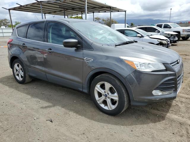 1FMCU0GX2GUA39708 - 2016 FORD ESCAPE SE GRAY photo 4