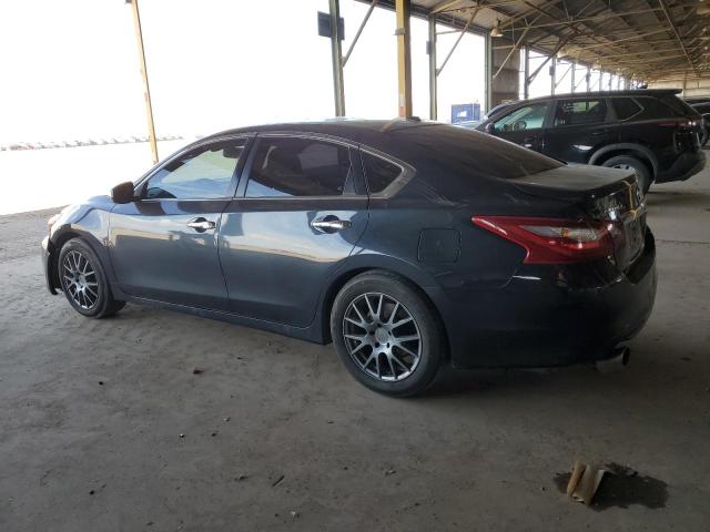 1N4AL3AP4JC103288 - 2018 NISSAN ALTIMA 2.5 GRAY photo 2