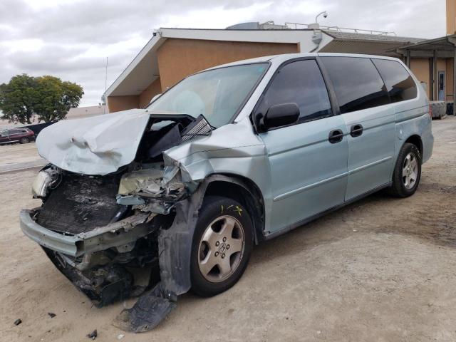 2004 HONDA ODYSSEY LX, 