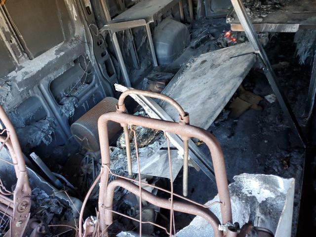 3C6MRVJG7ME535153 - 2021 RAM PROMASTER 3500 HIGH 灰色 照片 11