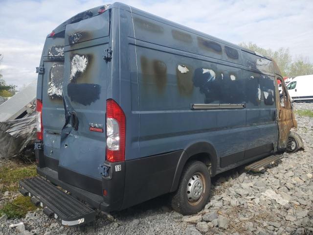 3C6MRVJG7ME535153 - 2021 RAM PROMASTER 3500 HIGH 灰色 照片 3