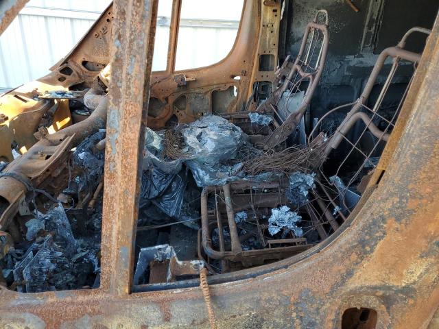 3C6MRVJG7ME535153 - 2021 RAM PROMASTER 3500 HIGH 灰色 照片 7