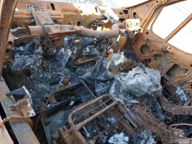 3C6MRVJG7ME535153 - 2021 RAM PROMASTER 3500 HIGH 灰色 照片 8