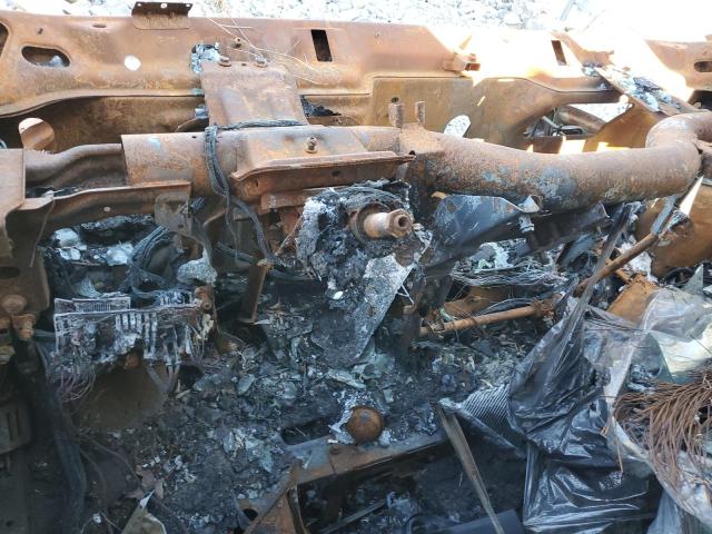 3C6MRVJG7ME535153 - 2021 RAM PROMASTER 3500 HIGH 灰色 照片 9