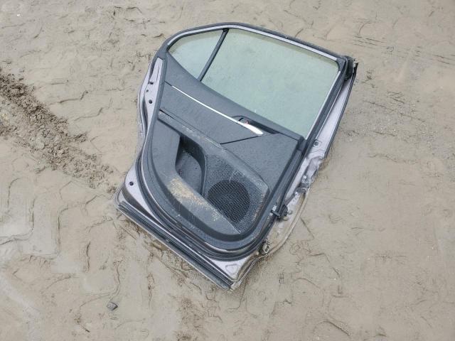 4T1G11BK0RU115313 - 2024 TOYOTA CAMRY SE NIGHT SHADE GRAY photo 12