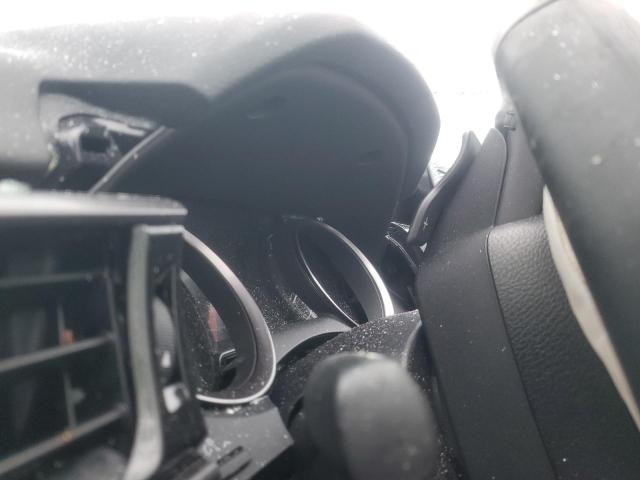 4T1G11BK0RU115313 - 2024 TOYOTA CAMRY SE NIGHT SHADE GRAY photo 9