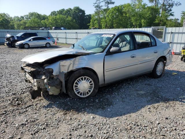 2001 CHEVROLET MALIBU, null