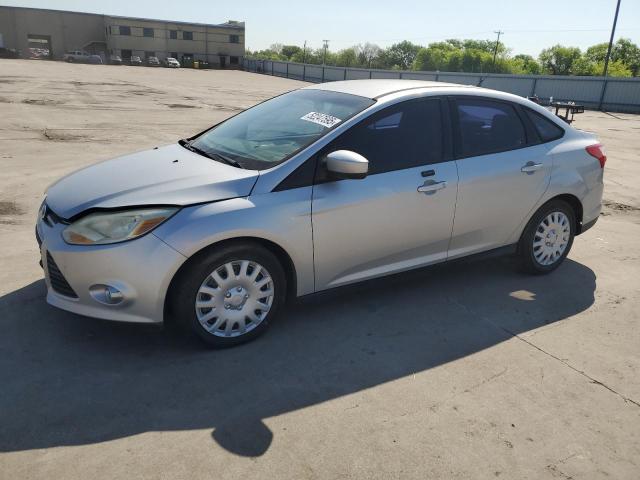 2012 FORD FOCUS SE, null