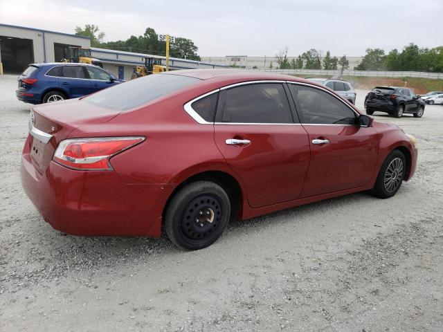 1N4AL3AP7FN310768 - 2015 NISSAN ALTIMA 2.5 RED photo 3