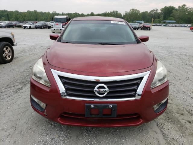 1N4AL3AP7FN310768 - 2015 NISSAN ALTIMA 2.5 RED photo 5