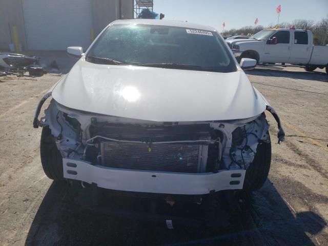 1G1ZG5ST4PF124294 - 2023 CHEVROLET MALIBU RS أبيض صورة 5