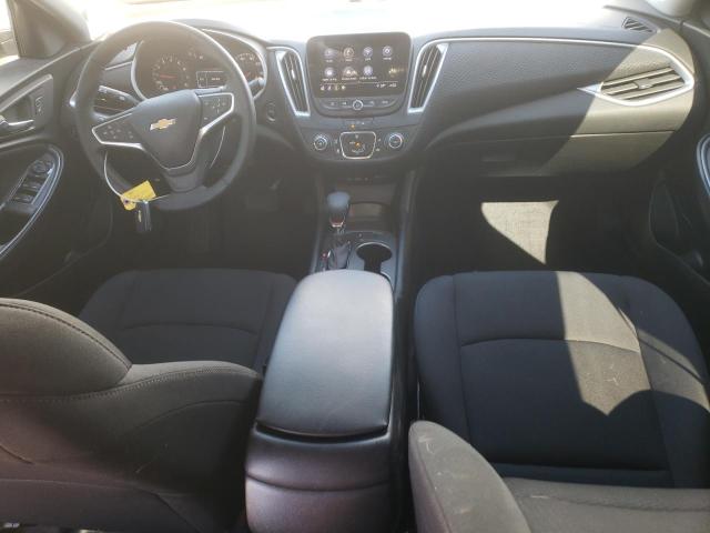 1G1ZG5ST4PF124294 - 2023 CHEVROLET MALIBU RS أبيض صورة 8