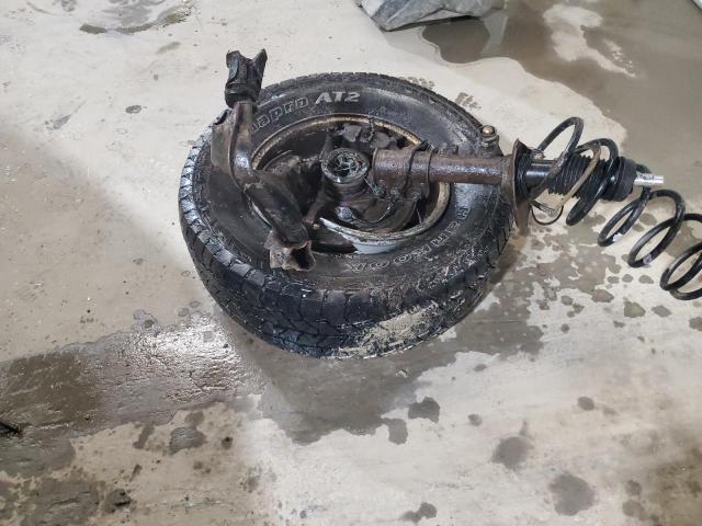 JN8DR09Y61W614022 - 2001 NISSAN PATHFINDER LE ბეჟი ფოტო 13