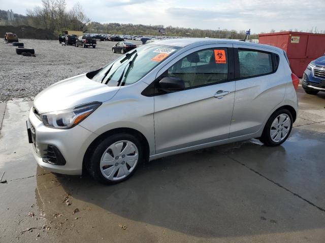2017 CHEVROLET SPARK LS, 