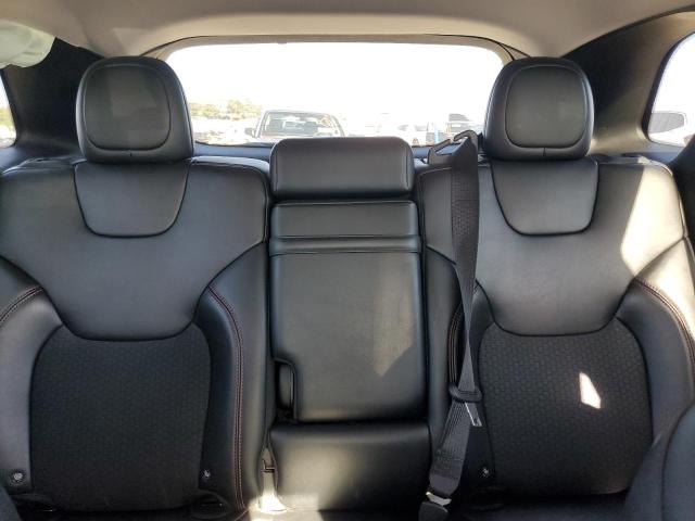 1C4PJMBX9KD139200 - 2019 JEEP CHEROKEE TRAILHAWK WHITE photo 10