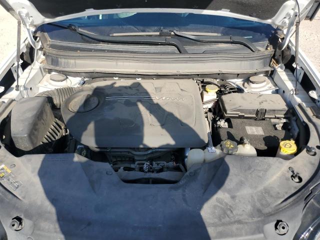 1C4PJMBX9KD139200 - 2019 JEEP CHEROKEE TRAILHAWK WHITE photo 12