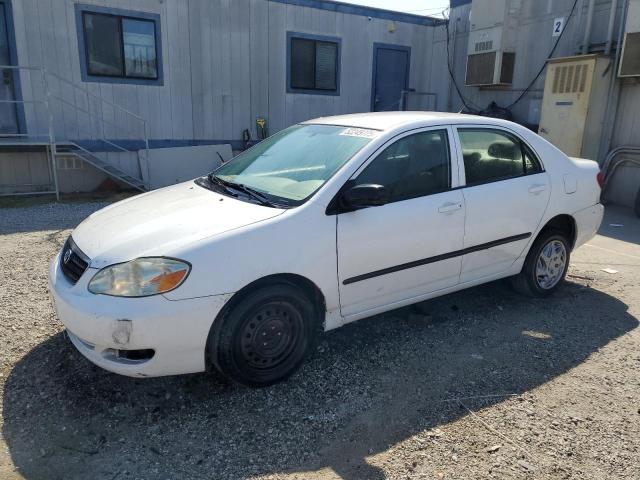 2006 TOYOTA COROLLA CE, 
