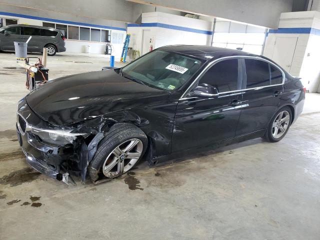 2015 BMW 328 XI, 