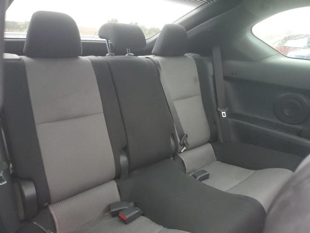 JTKJF5C78FJ000428 - 2015 TOYOTA SCION TC 黑色 照片 11