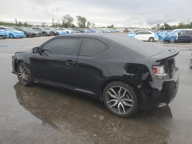 JTKJF5C78FJ000428 - 2015 TOYOTA SCION TC 黑色 照片 2