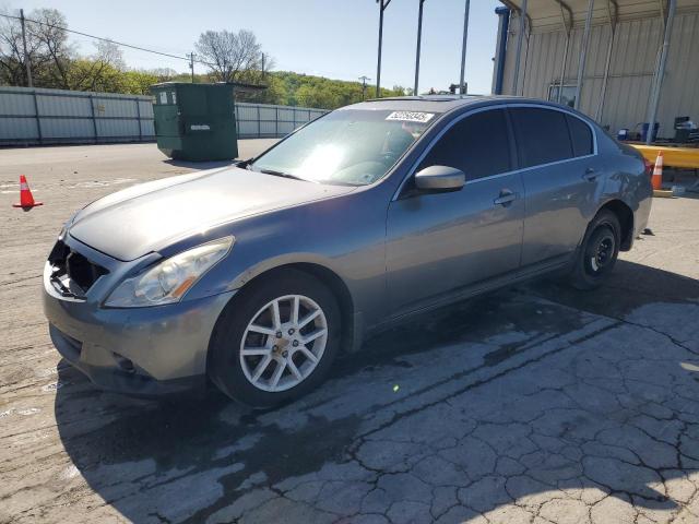 2013 INFINITI G37, null