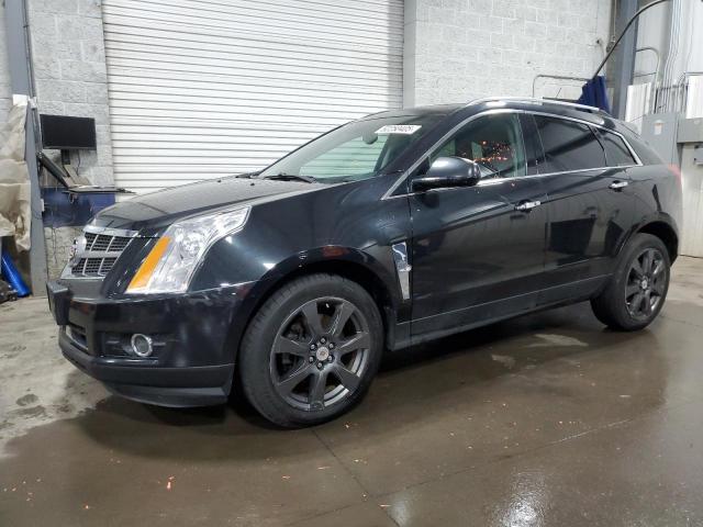 3GYFNEE30CS503997 - 2012 CADILLAC SRX PERFORMANCE COLLECTION BLACK photo 1