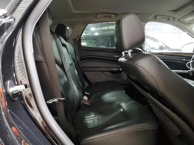 3GYFNEE30CS503997 - 2012 CADILLAC SRX PERFORMANCE COLLECTION BLACK photo 11