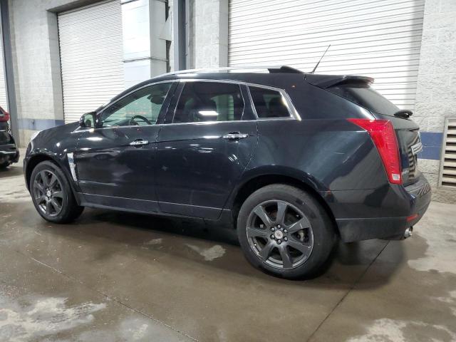 3GYFNEE30CS503997 - 2012 CADILLAC SRX PERFORMANCE COLLECTION BLACK photo 2