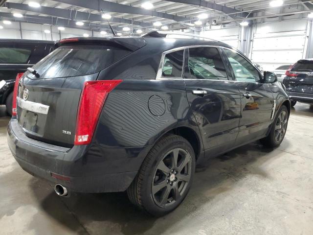 3GYFNEE30CS503997 - 2012 CADILLAC SRX PERFORMANCE COLLECTION BLACK photo 3