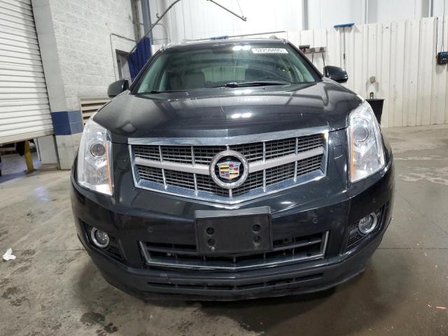 3GYFNEE30CS503997 - 2012 CADILLAC SRX PERFORMANCE COLLECTION BLACK photo 5