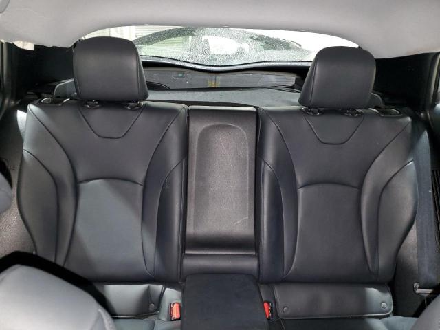 JTDKARFP8J3097933 - 2018 TOYOTA PRIUS PRIM 灰色 照片 10