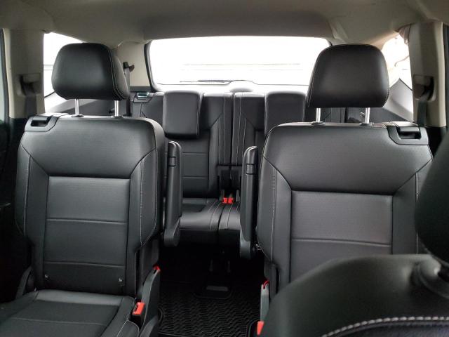 1V2JP2CA1MC567353 - 2021 VOLKSWAGEN ATLAS SE Biały zdjęcie 10