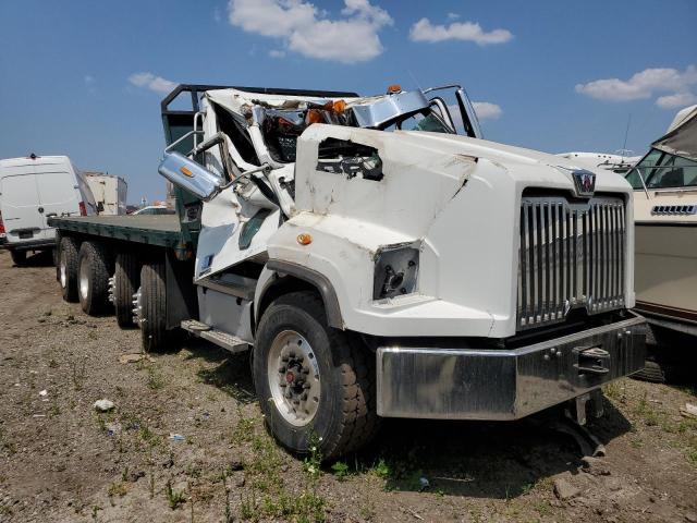 5KKSAXFE4LLMC9723 - 2020 WESTERN STAR/AUTO CAR CONVENTION 4700SB WHITE photo 1