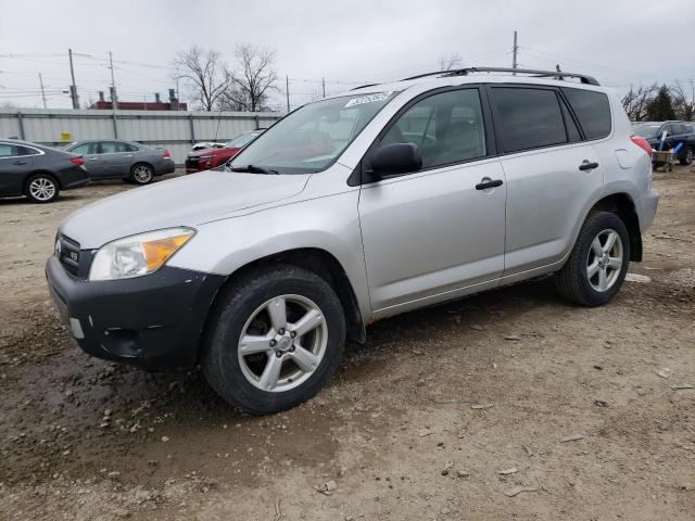 2008 TOYOTA RAV4, 