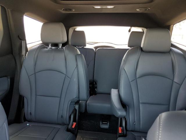 5GAERBKW8RJ132053 - 2024 BUICK ENCLAVE ESSENCE შავი ფოტო 10