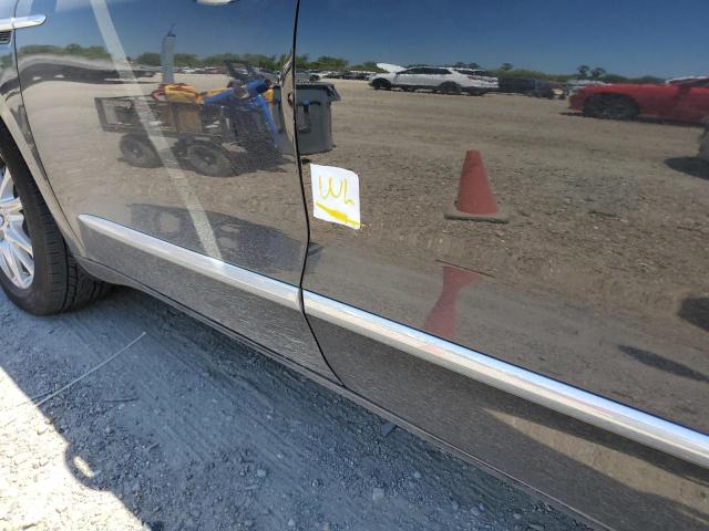 5GAERBKW8RJ132053 - 2024 BUICK ENCLAVE ESSENCE შავი ფოტო 13