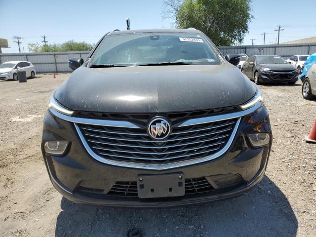 5GAERBKW8RJ132053 - 2024 BUICK ENCLAVE ESSENCE შავი ფოტო 5