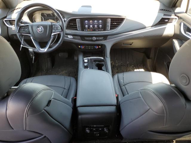 5GAERBKW8RJ132053 - 2024 BUICK ENCLAVE ESSENCE შავი ფოტო 8