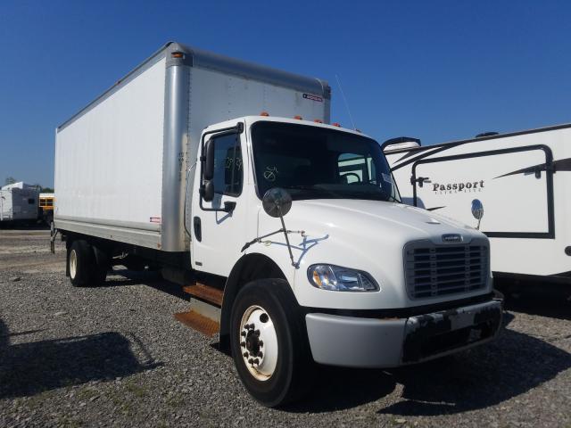 1FVACWDU7CHBL6294 - 2012 FREIGHTLINER M2 106 MEDIUM DUTY  photo 1