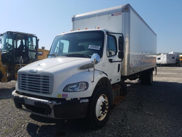 1FVACWDU7CHBL6294 - 2012 FREIGHTLINER M2 106 MEDIUM DUTY  photo 2