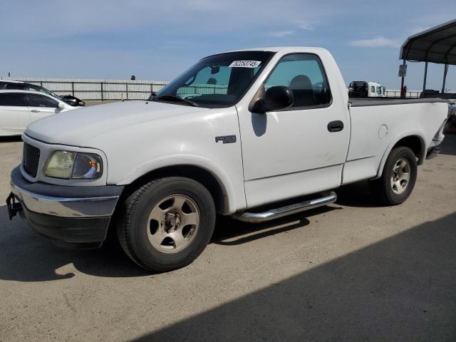 2000 FORD F150, 