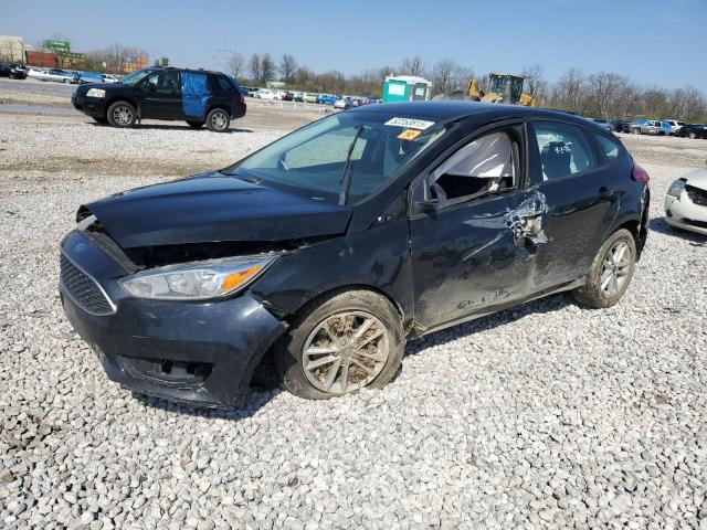 2016 FORD FOCUS SE, null