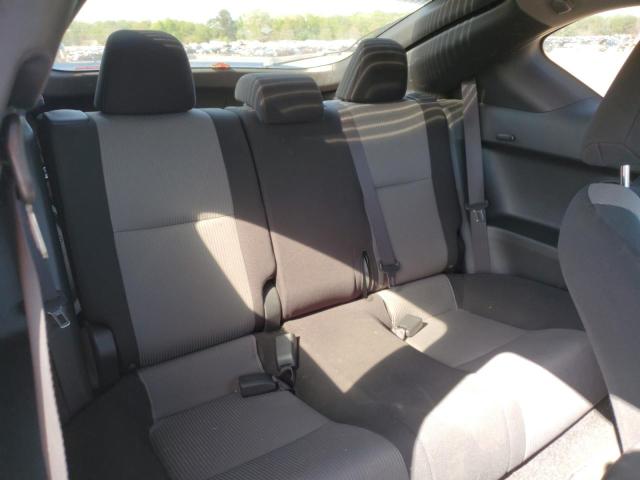 JTKJF5C75GJ022534 - 2016 TOYOTA SCION TC 蓝色 照片 10