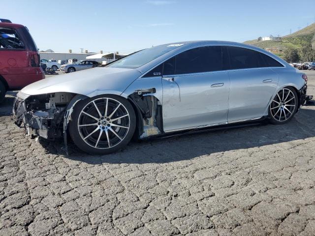 2022 MERCEDES-BENZ EQS SEDAN 450+, null