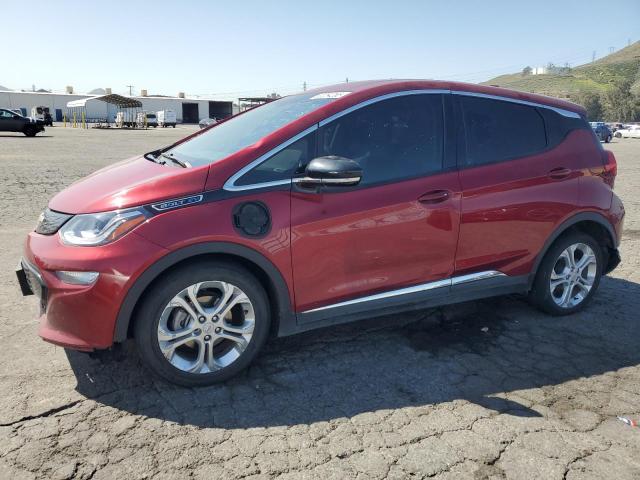 2020 CHEVROLET BOLT EV LT, null