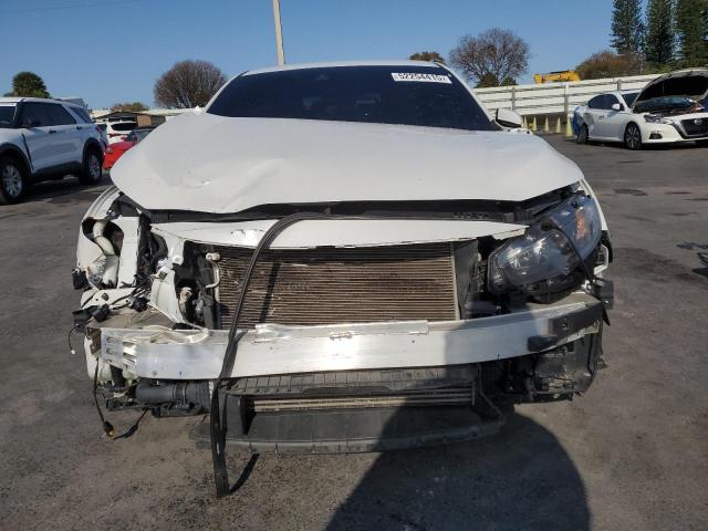 SHHFK7H48MU204703 - 2021 HONDA CIVIC SPORT 白色 照片 5