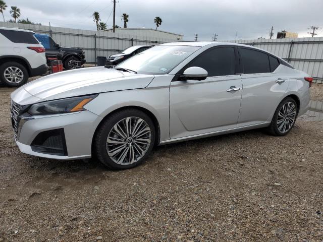 2023 NISSAN ALTIMA SL, 
