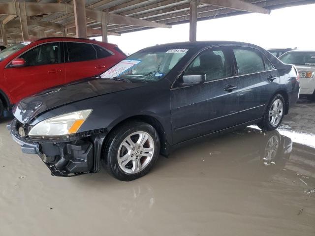 2007 HONDA ACCORD SE, 