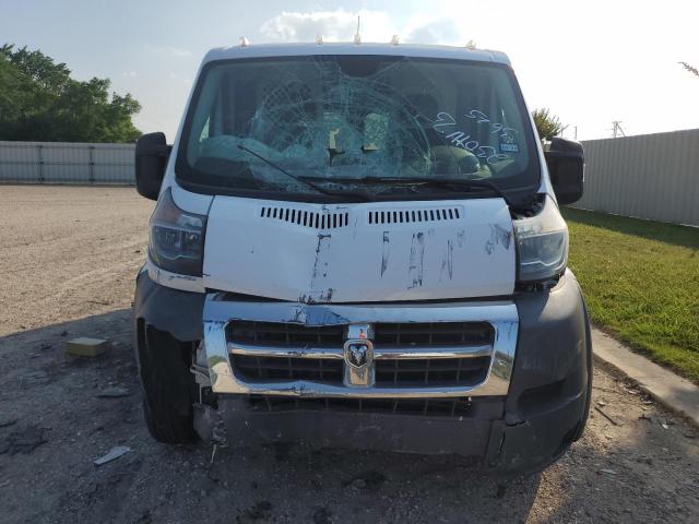 3C6TRVAG9HE517223 - 2017 RAM PROMASTER 1500 STANDARD WHITE photo 5