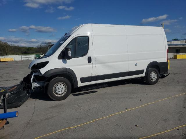 3C6LRVDG0PE506220 - 2023 RAM PROMASTER 2500 HIGH 白色 照片 1